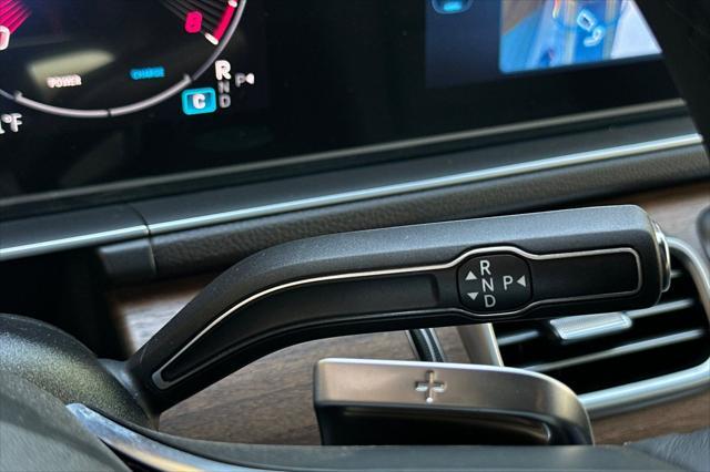 new 2025 Mercedes-Benz GLE 350 car, priced at $62,744
