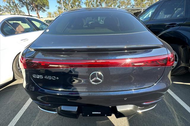 used 2023 Mercedes-Benz EQS 450 car, priced at $42,984