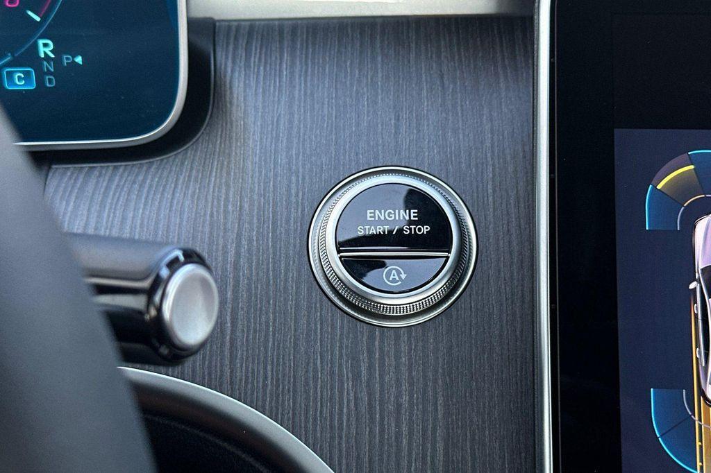 new 2025 Mercedes-Benz C-Class car, priced at $43,932