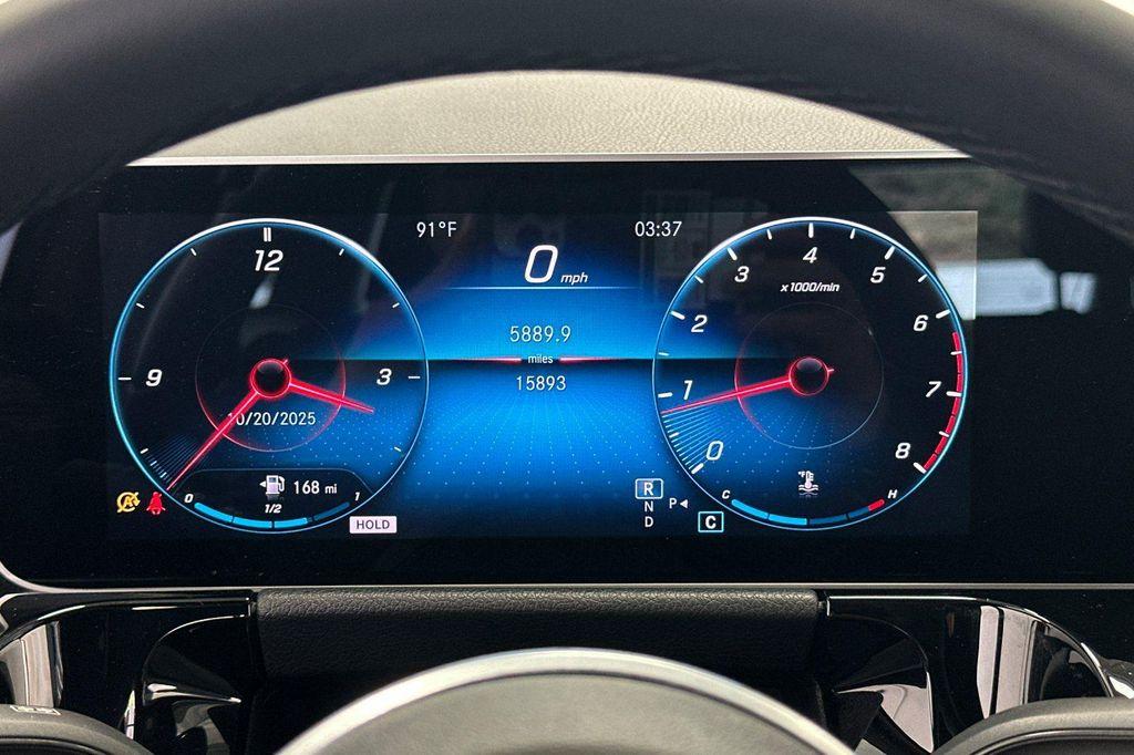 used 2021 Mercedes-Benz GLA 250 car, priced at $25,982