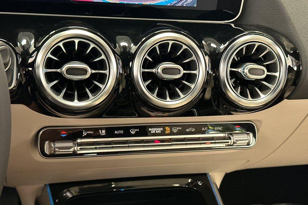 used 2021 Mercedes-Benz GLA 250 car, priced at $25,982