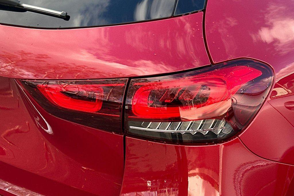 used 2021 Mercedes-Benz GLA 250 car, priced at $28,984