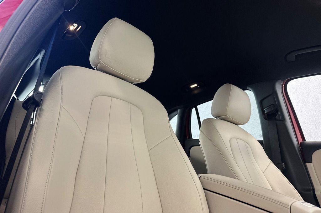 used 2021 Mercedes-Benz GLA 250 car, priced at $25,982