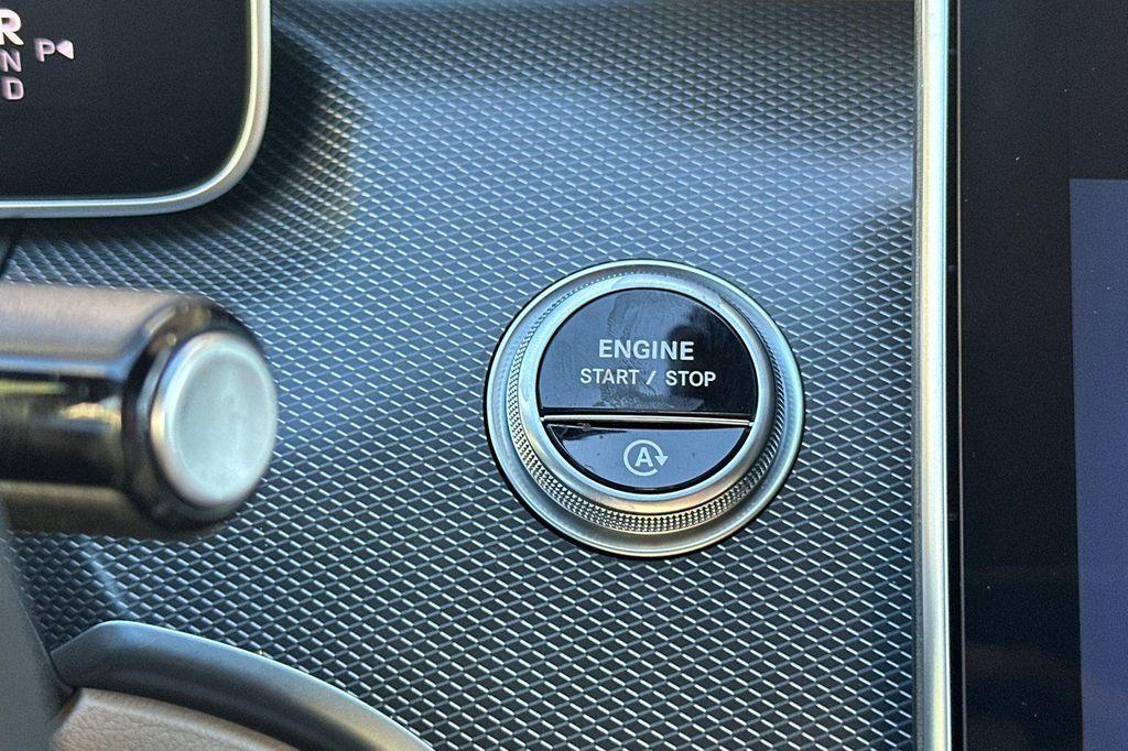 used 2025 Mercedes-Benz C-Class car, priced at $45,984