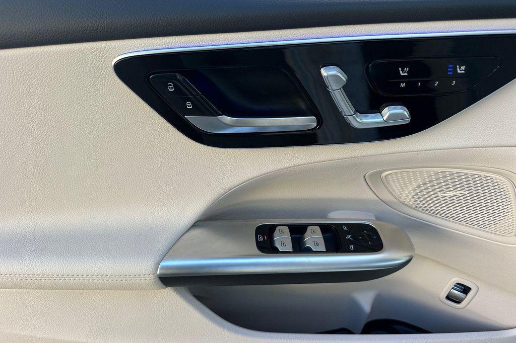 used 2025 Mercedes-Benz C-Class car, priced at $45,984