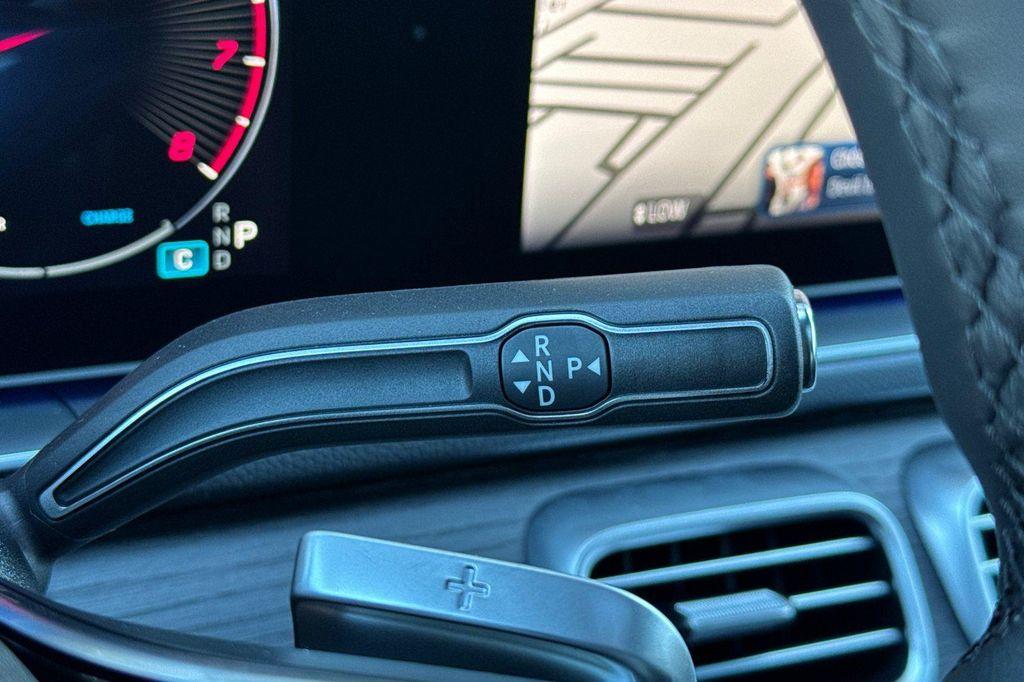 new 2025 Mercedes-Benz GLE 350 car, priced at $58,885