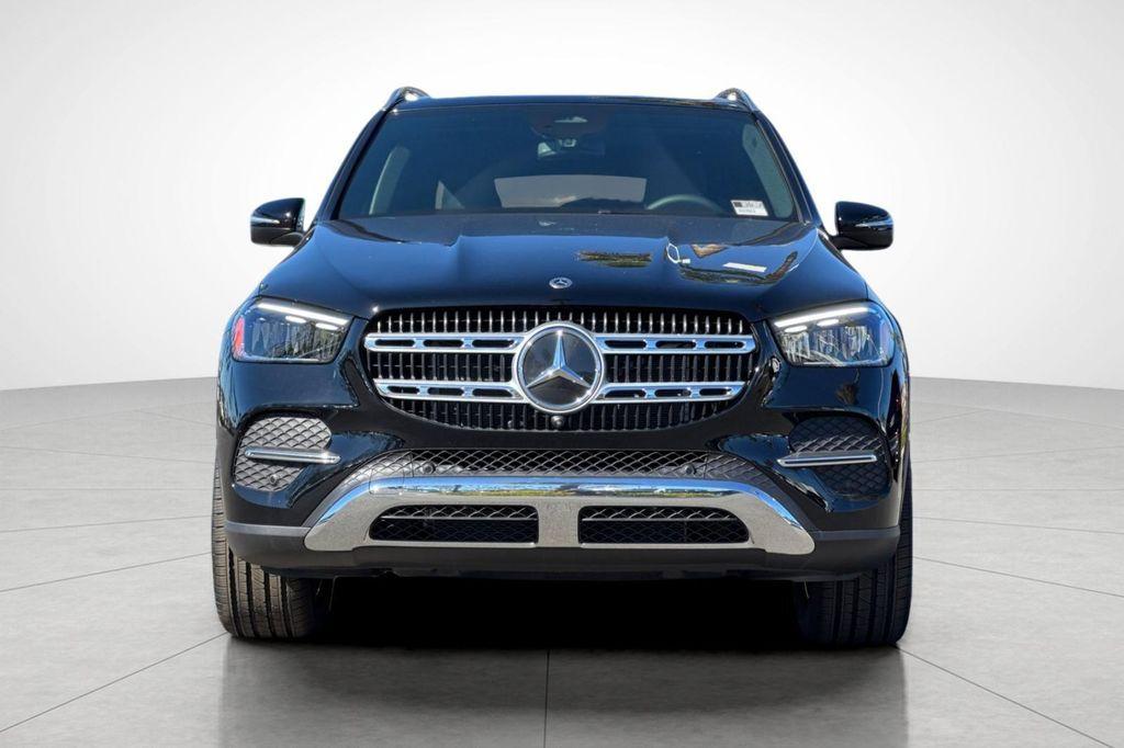new 2025 Mercedes-Benz GLE 350 car, priced at $58,885