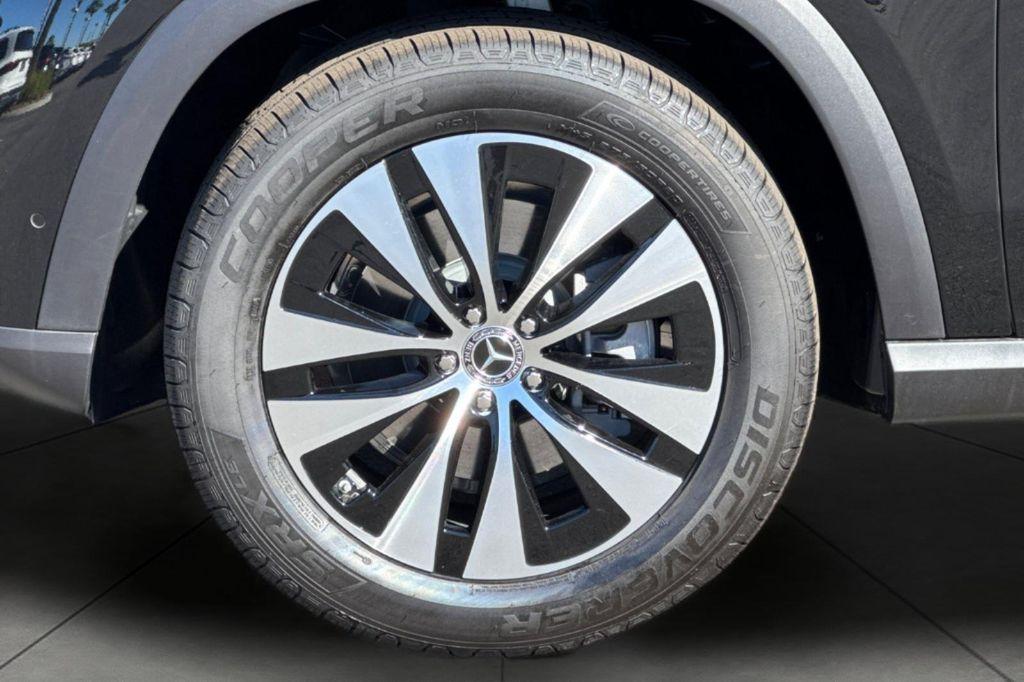 new 2025 Mercedes-Benz GLE 350 car, priced at $58,885