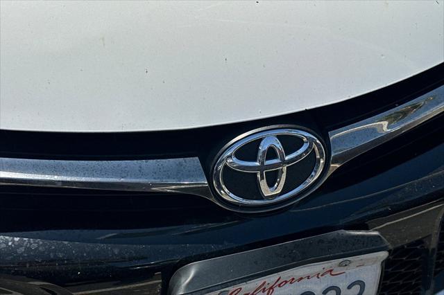 used 2015 Toyota Camry car, priced at $12,984