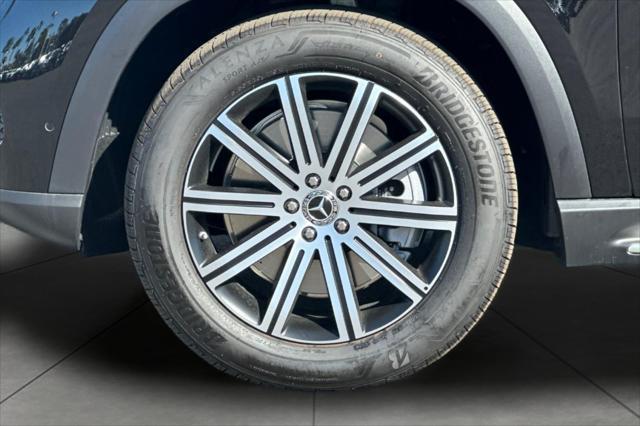 new 2025 Mercedes-Benz GLE 450e car, priced at $68,864