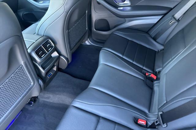 new 2025 Mercedes-Benz GLE 450e car, priced at $68,864