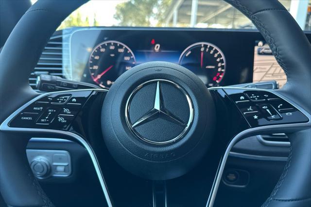 new 2025 Mercedes-Benz GLE 450e car, priced at $68,864