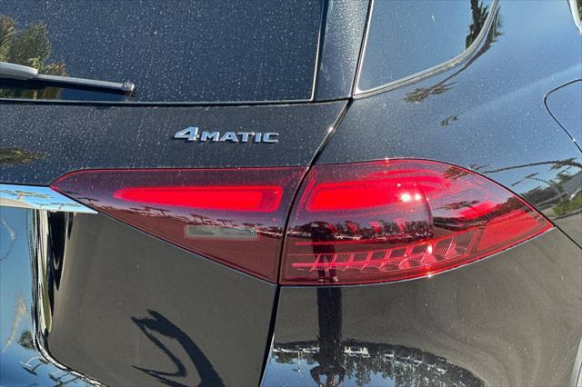 new 2025 Mercedes-Benz GLE 450e car, priced at $68,864