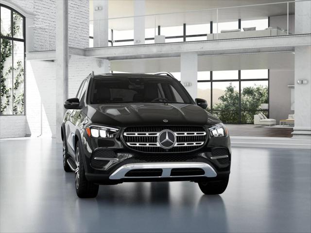 new 2025 Mercedes-Benz GLE 450e car, priced at $76,515