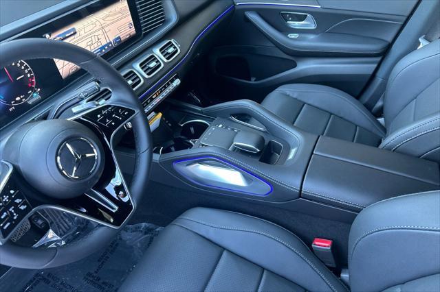 new 2025 Mercedes-Benz GLE 450e car, priced at $68,864