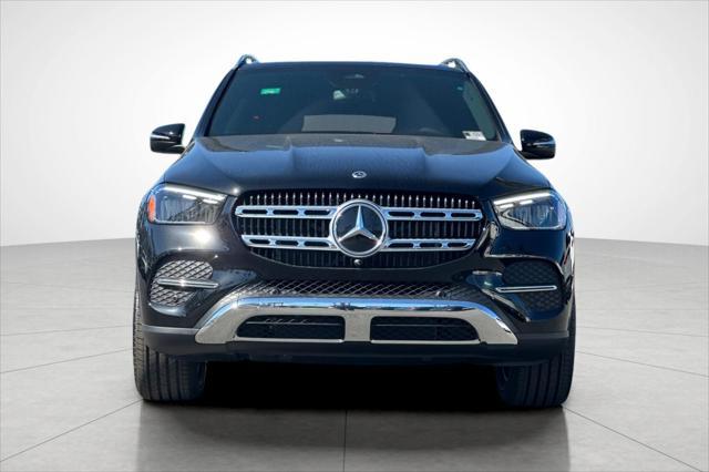 new 2025 Mercedes-Benz GLE 450e car, priced at $68,864