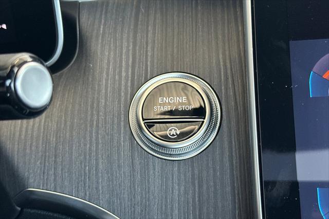 new 2025 Mercedes-Benz C-Class car, priced at $46,976