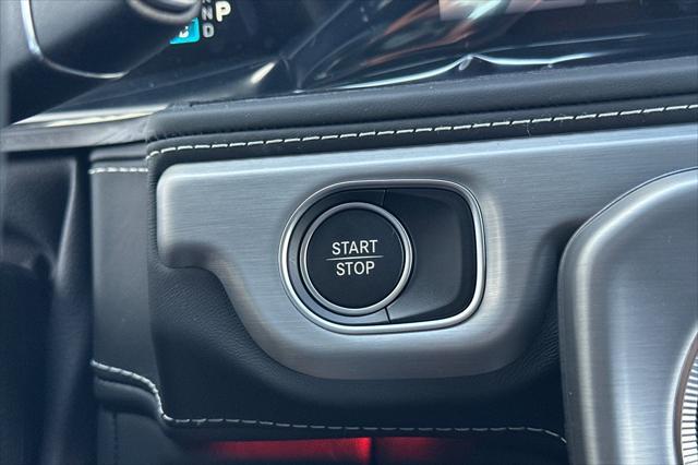 new 2025 Mercedes-Benz G-Class car, priced at $159,297