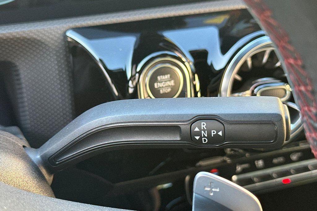 used 2023 Mercedes-Benz CLA 250 car, priced at $32,584