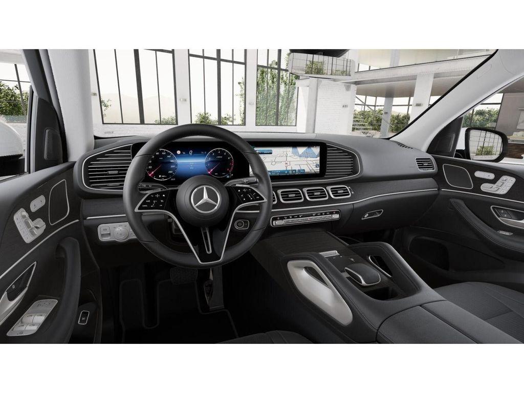new 2026 Mercedes-Benz GLE 350 car, priced at $65,960