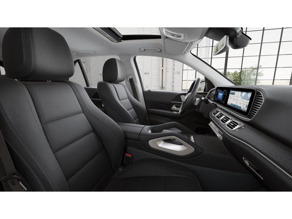 new 2026 Mercedes-Benz GLE 350 car, priced at $65,960