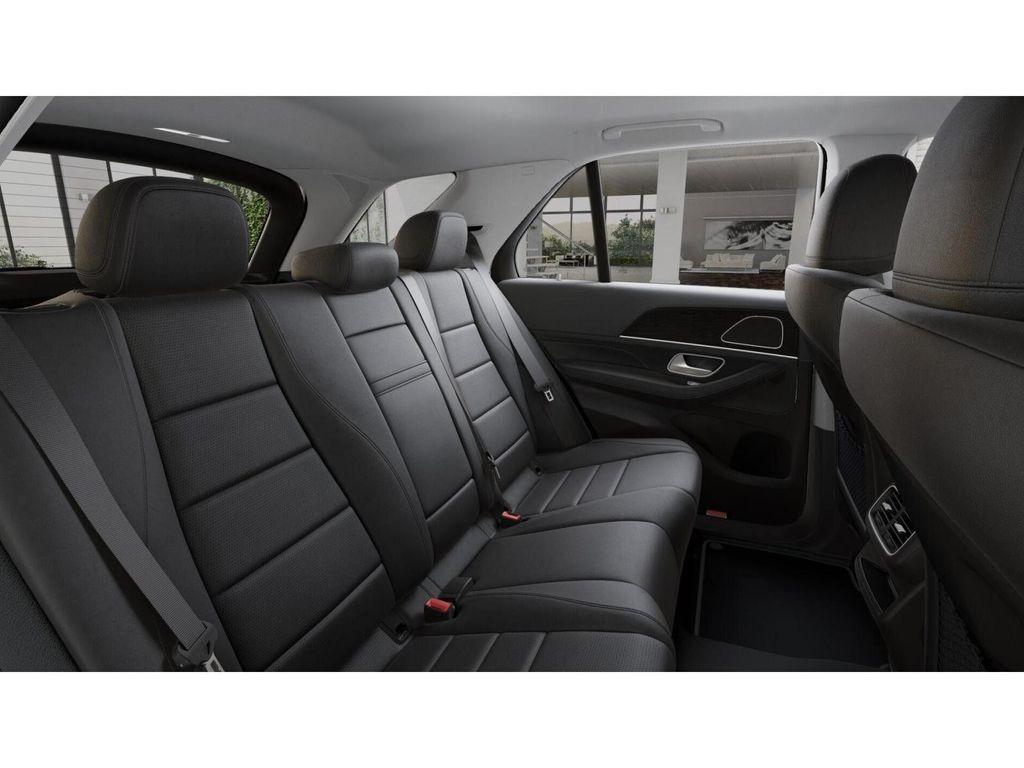 new 2026 Mercedes-Benz GLE 350 car, priced at $65,960