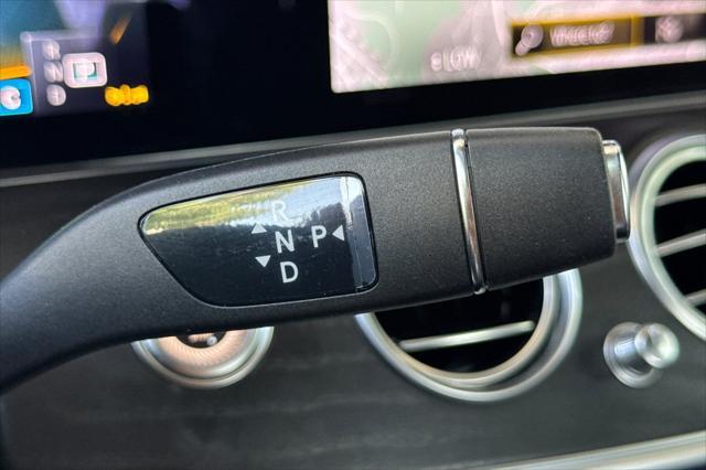 used 2022 Mercedes-Benz AMG E 53 car, priced at $60,982