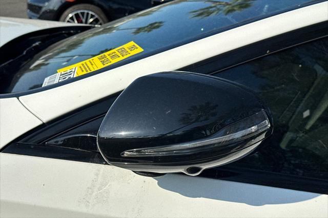 used 2022 Mercedes-Benz AMG E 53 car, priced at $63,874