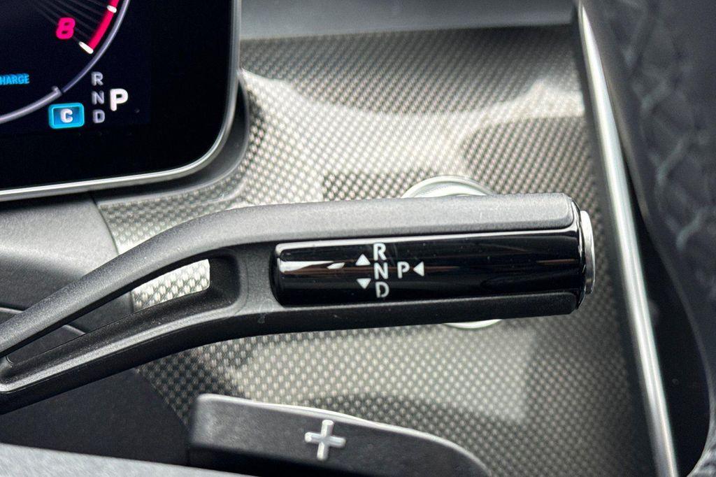 used 2023 Mercedes-Benz C-Class car, priced at $34,984