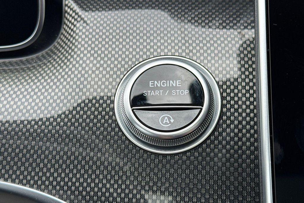 used 2023 Mercedes-Benz C-Class car, priced at $34,984