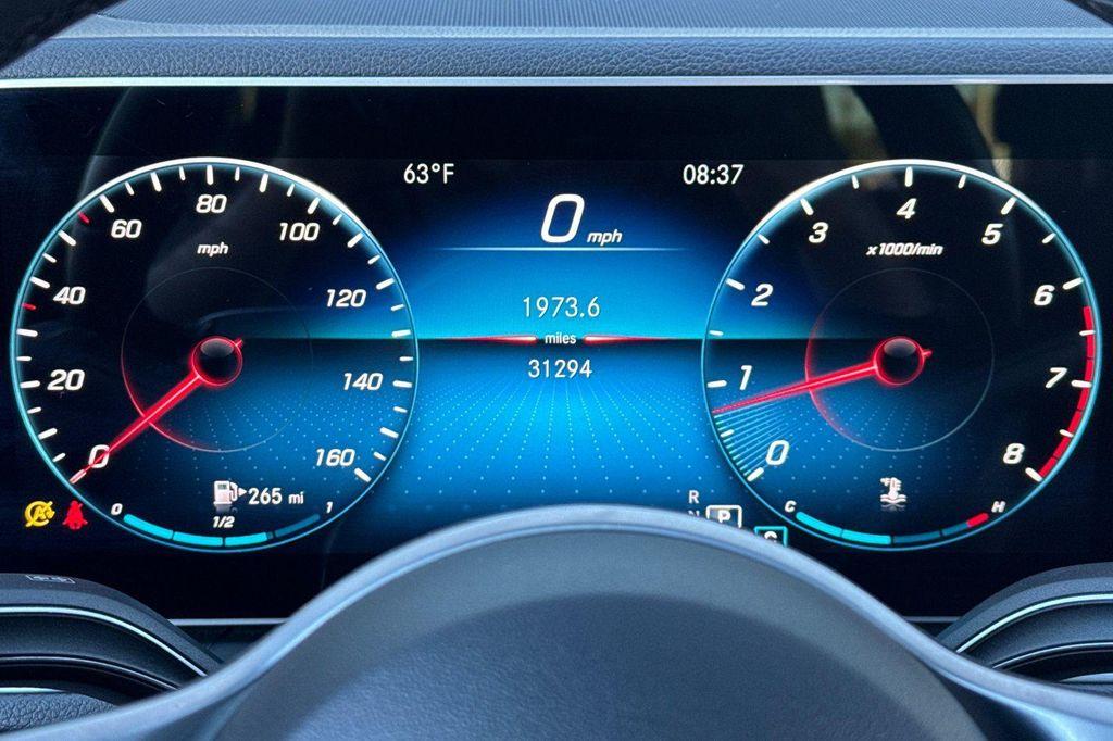 used 2022 Mercedes-Benz GLE 350 car, priced at $38,581