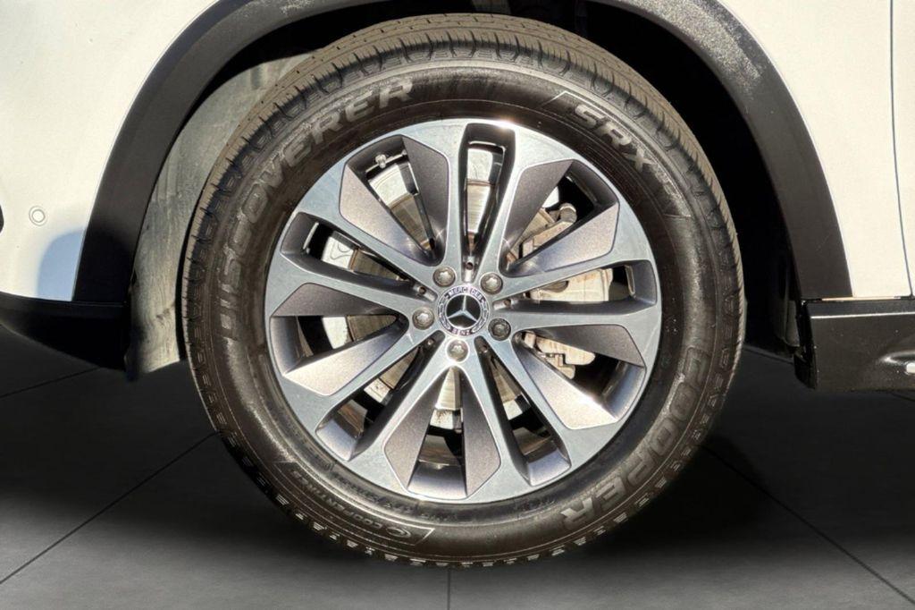 used 2022 Mercedes-Benz GLE 350 car, priced at $38,581