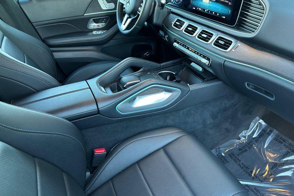 used 2022 Mercedes-Benz GLE 350 car, priced at $38,581