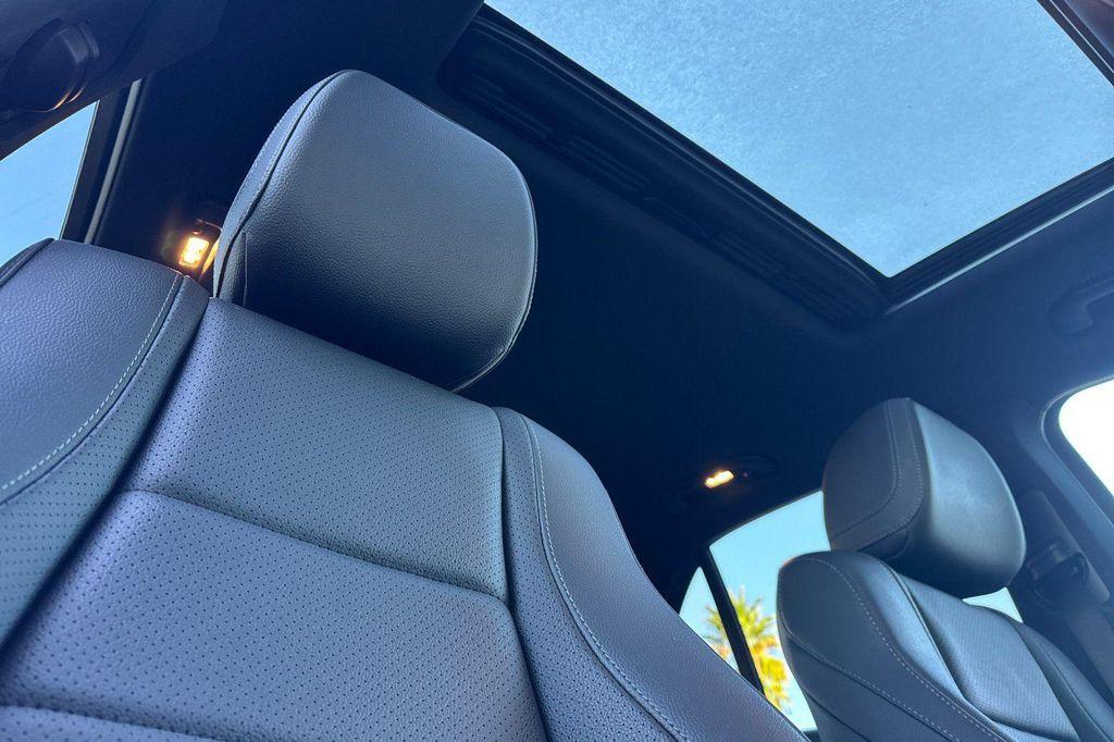 used 2022 Mercedes-Benz GLE 350 car, priced at $38,581