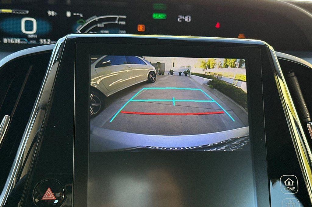 used 2021 Toyota Prius Prime car, priced at $19,883