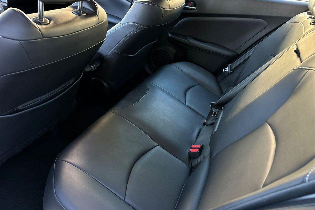 used 2021 Toyota Prius Prime car, priced at $19,883