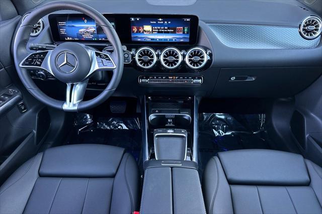 used 2025 Mercedes-Benz GLA 250 car, priced at $39,480