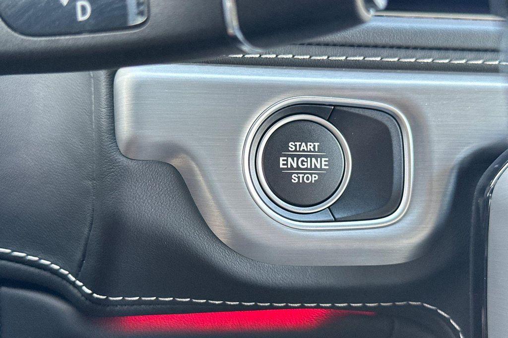 used 2024 Mercedes-Benz AMG G 63 car, priced at $199,884