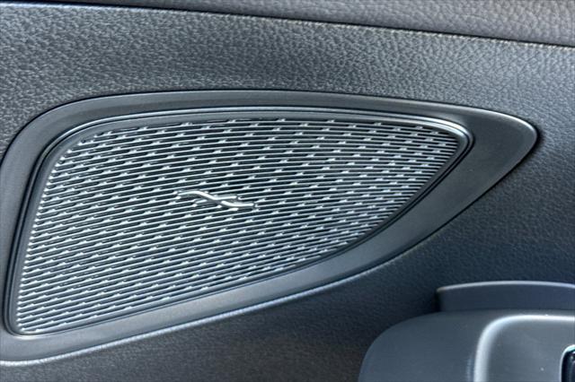 new 2025 Mercedes-Benz C-Class car, priced at $45,131