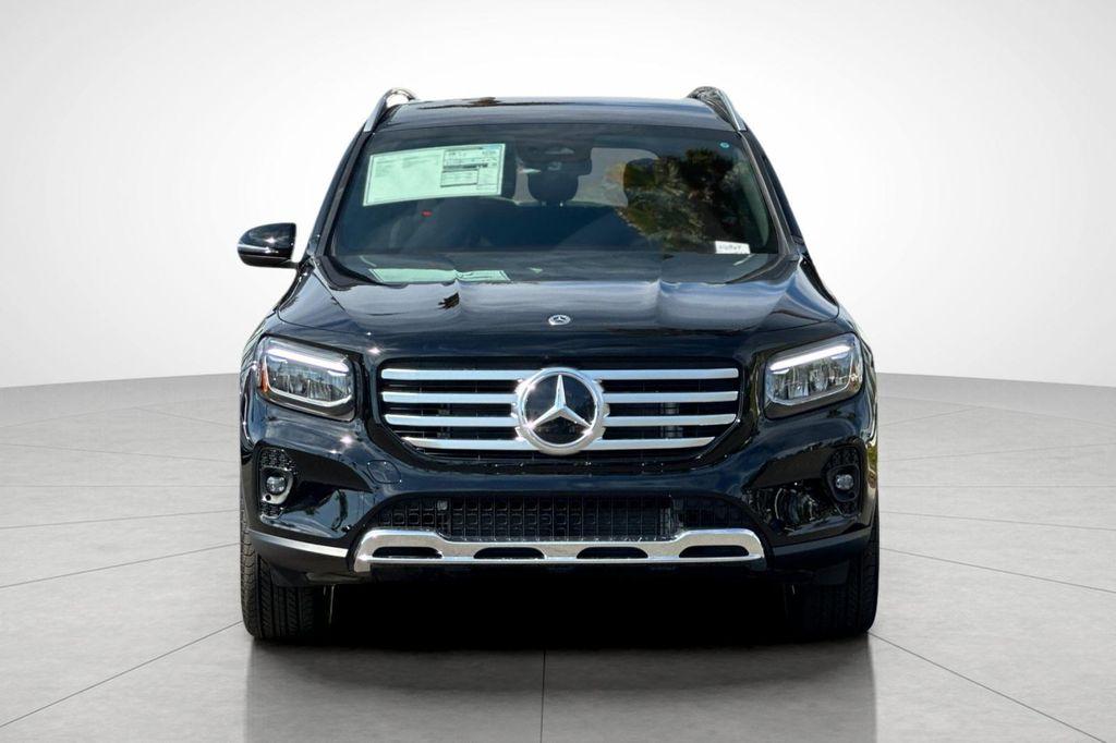 new 2026 Mercedes-Benz GLB 250 car, priced at $46,765