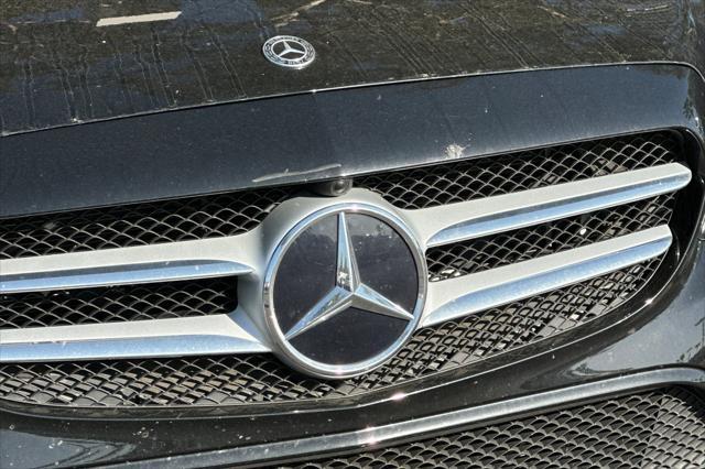 used 2019 Mercedes-Benz C-Class car, priced at $20,000