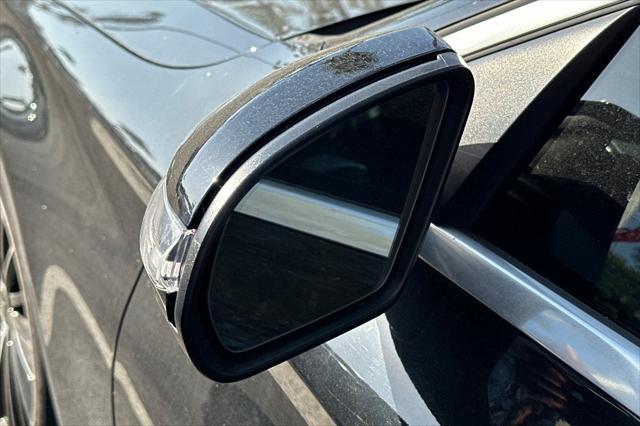 used 2019 Mercedes-Benz C-Class car, priced at $20,000
