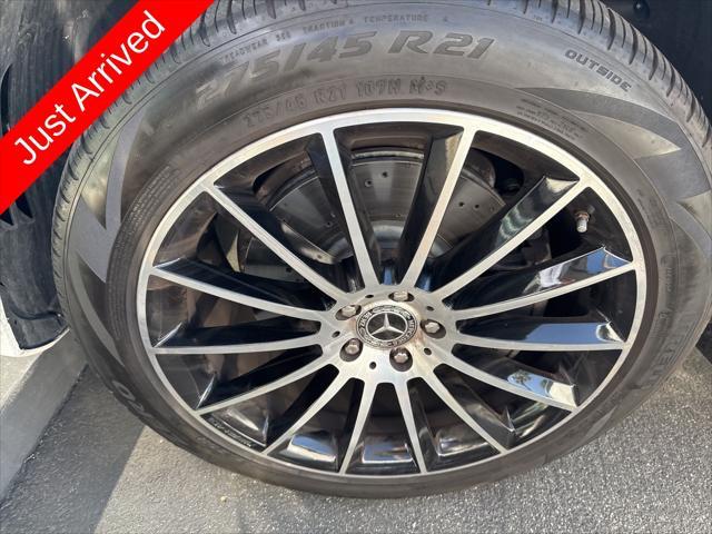 used 2020 Mercedes-Benz GLE 450 car, priced at $40,984