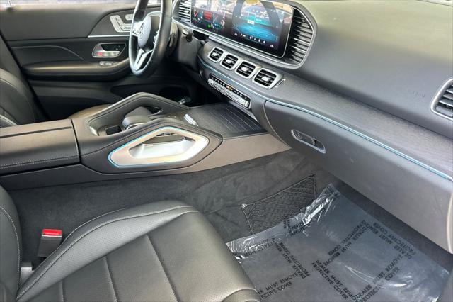 used 2020 Mercedes-Benz GLE 450 car, priced at $36,981