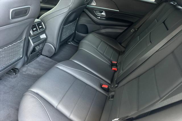 used 2020 Mercedes-Benz GLE 450 car, priced at $36,981