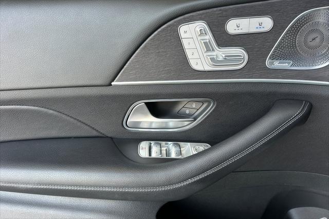 used 2020 Mercedes-Benz GLE 450 car, priced at $36,981