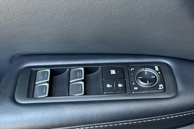 used 2022 Lexus RX 350 car, priced at $42,764