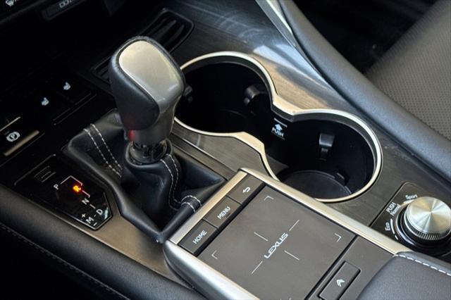 used 2022 Lexus RX 350 car, priced at $42,764