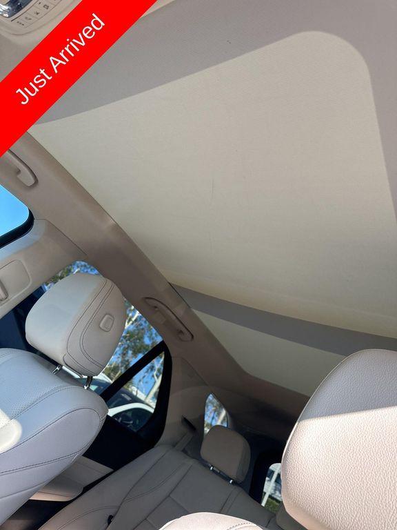used 2023 Mercedes-Benz GLE 350 car, priced at $47,984