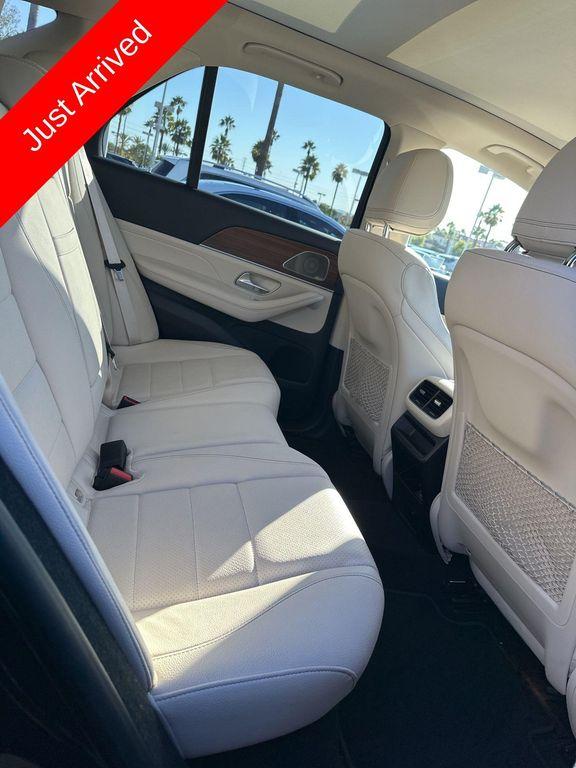 used 2023 Mercedes-Benz GLE 350 car, priced at $47,984